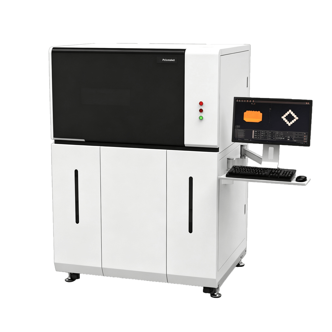 SLS Series 3D Printers
