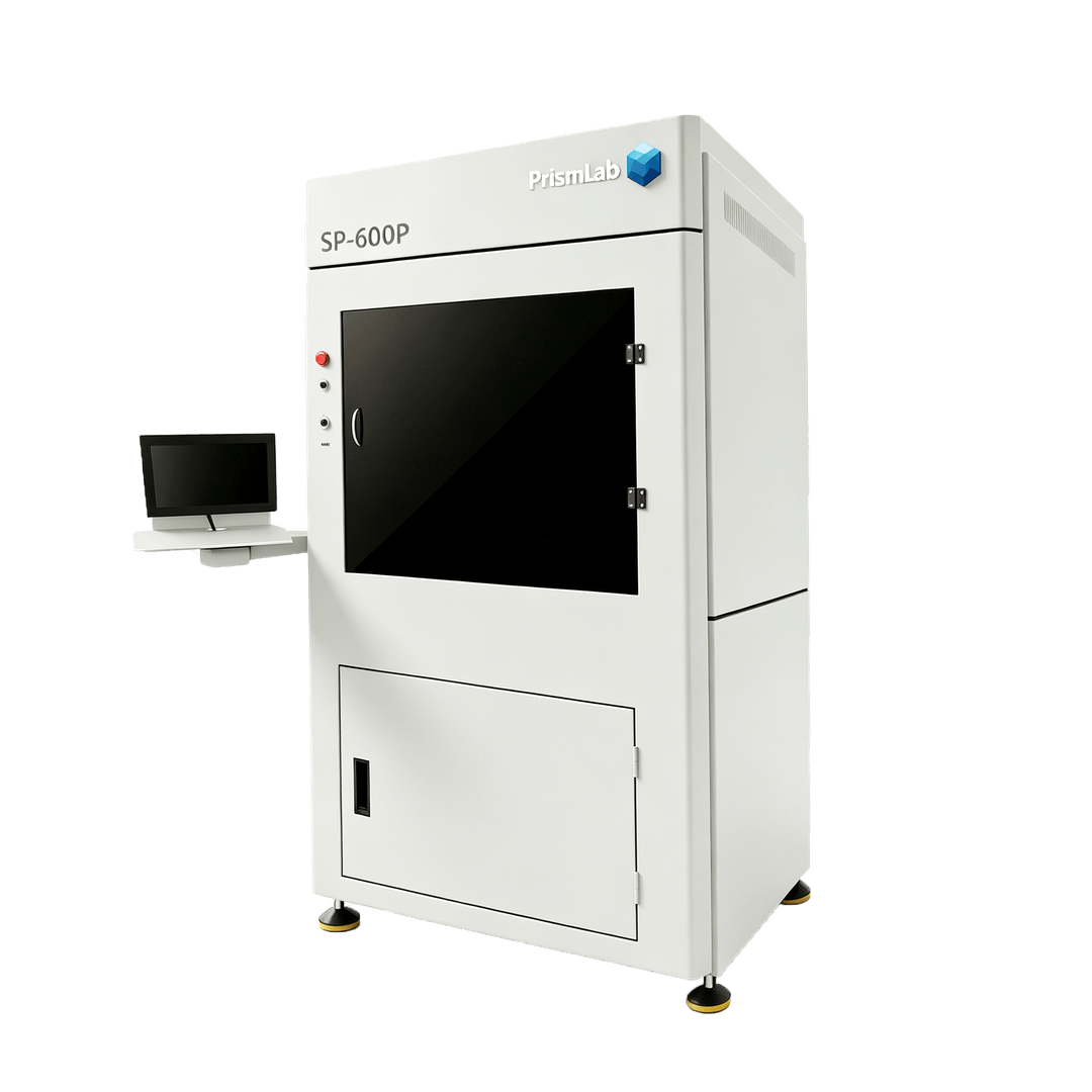 SP Series 3D Printer