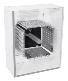 PL-A08 shake drying chamber