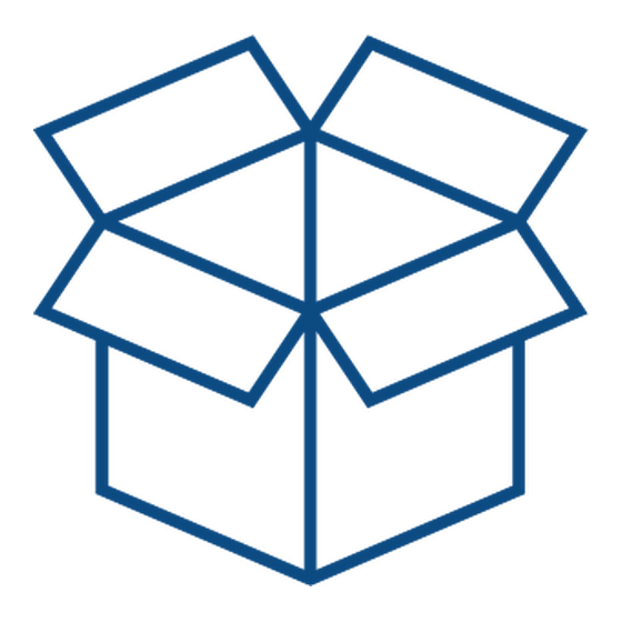Aligner packaging illustration