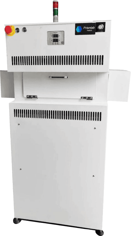 PM600 UV oven