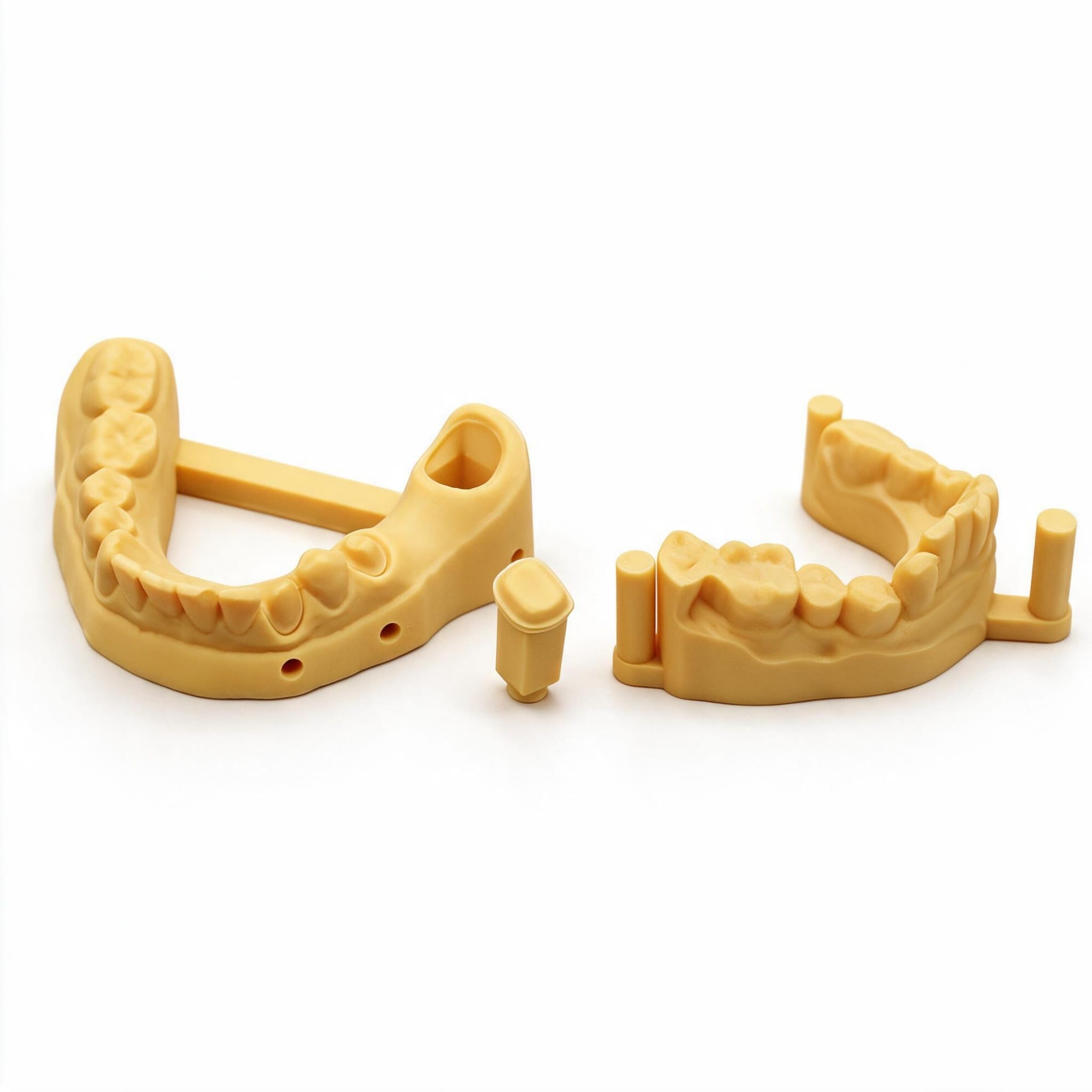 Dental Models