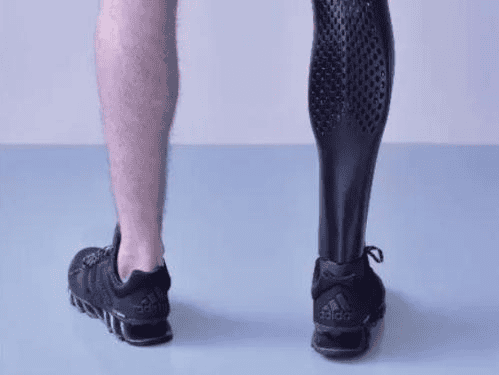 SLS 3D printing for medical devices