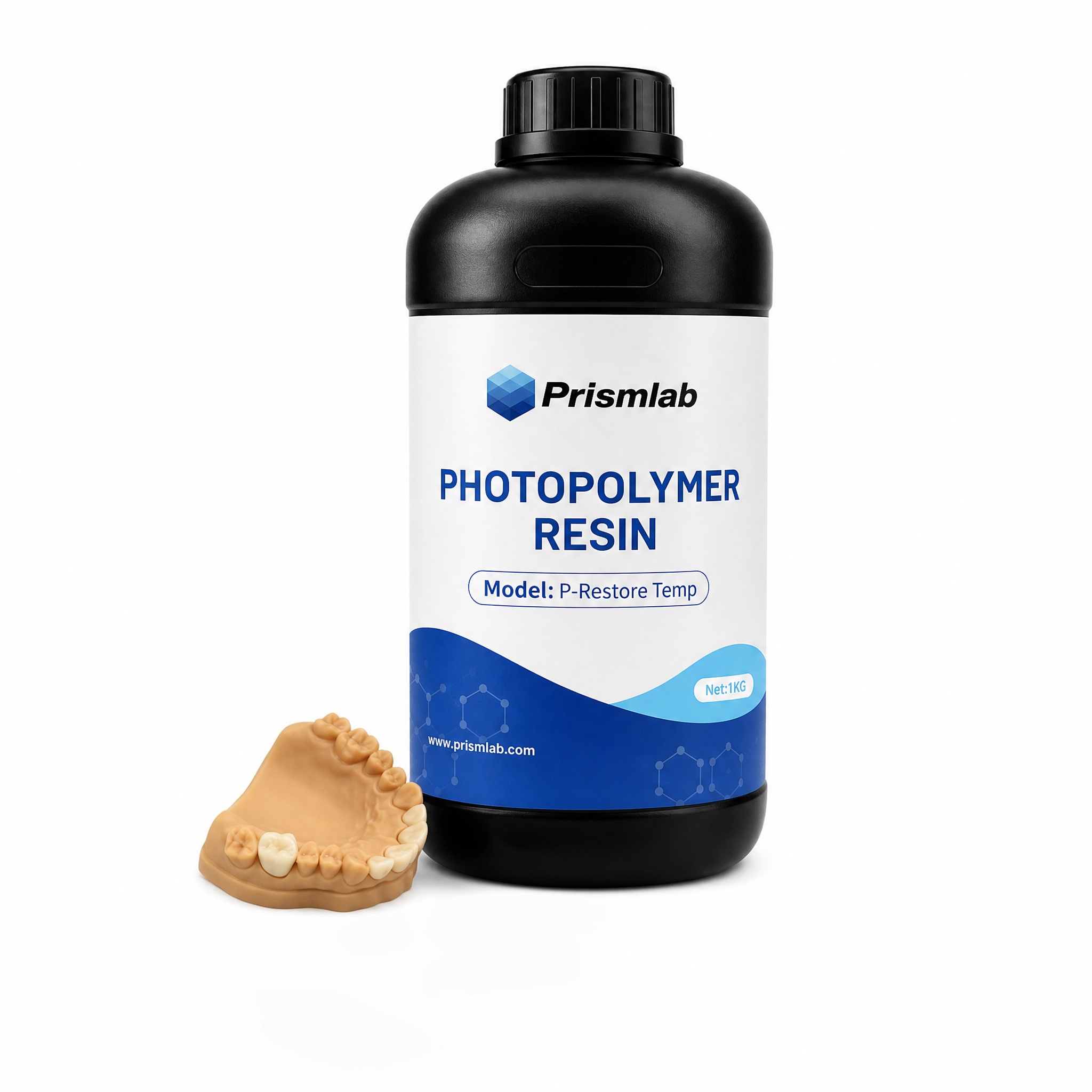 P-Restore Temp