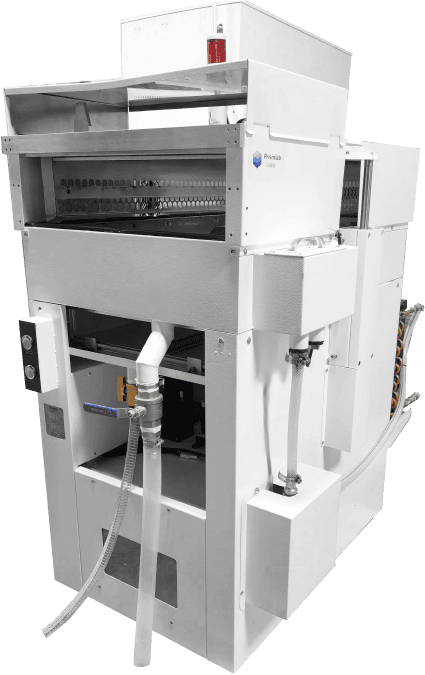 CM600-S ultrasonic cleaner machine