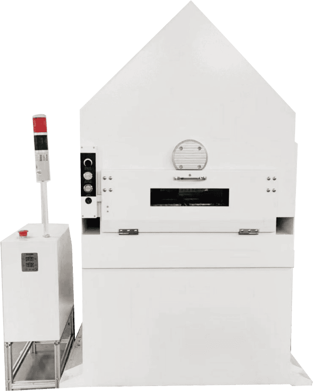 SM600 centrifugal drier