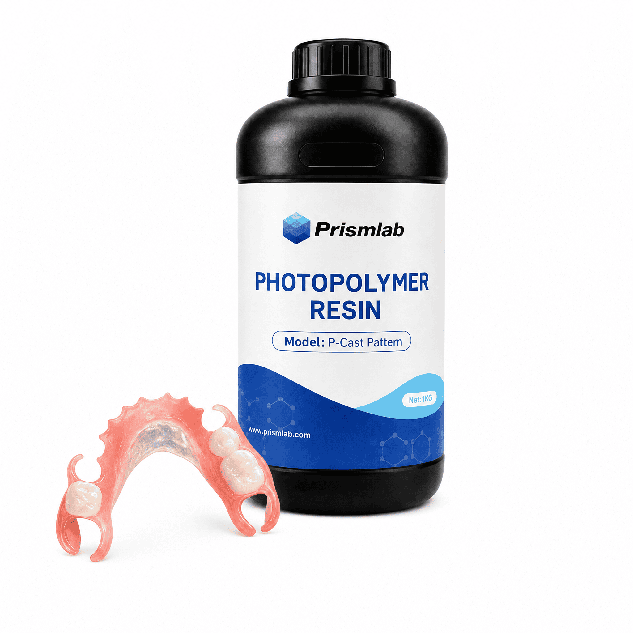 P-Denture Flex