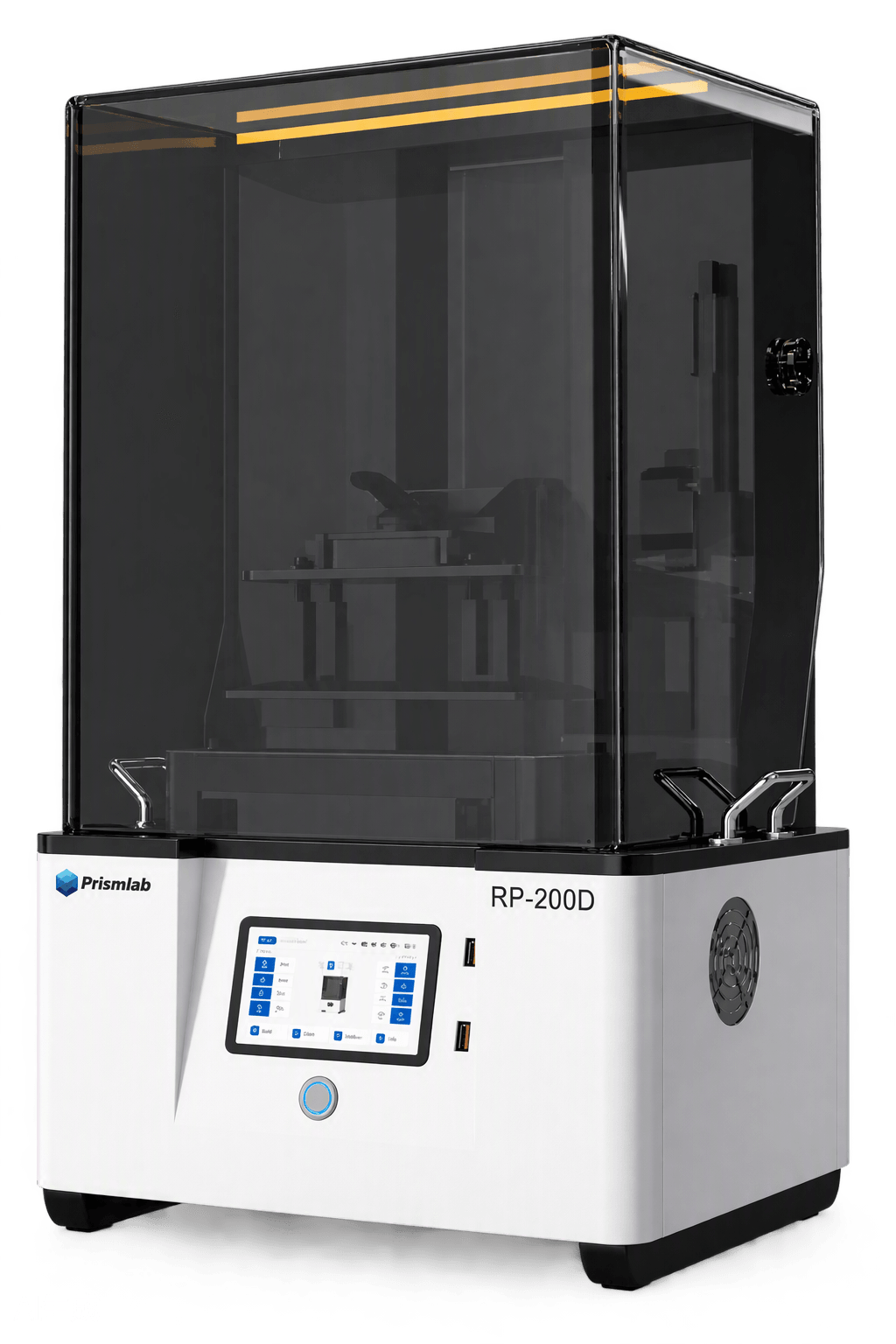 RP-200D 3D Printer
