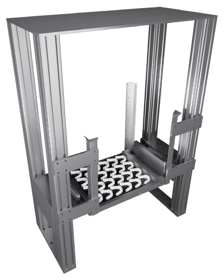 PL-A08 automatic feeding module