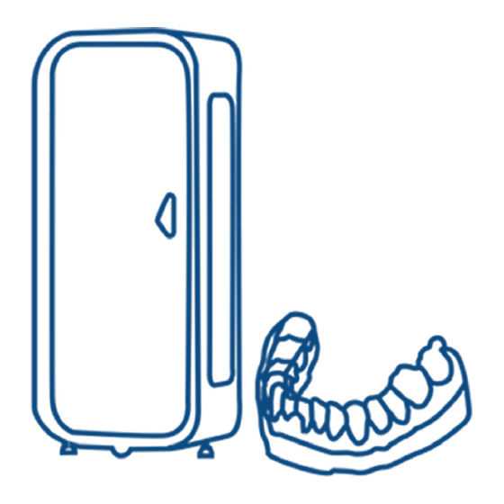 3D printing illustration
