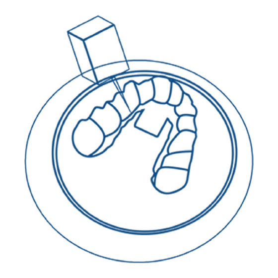 Aligner trimming illustration