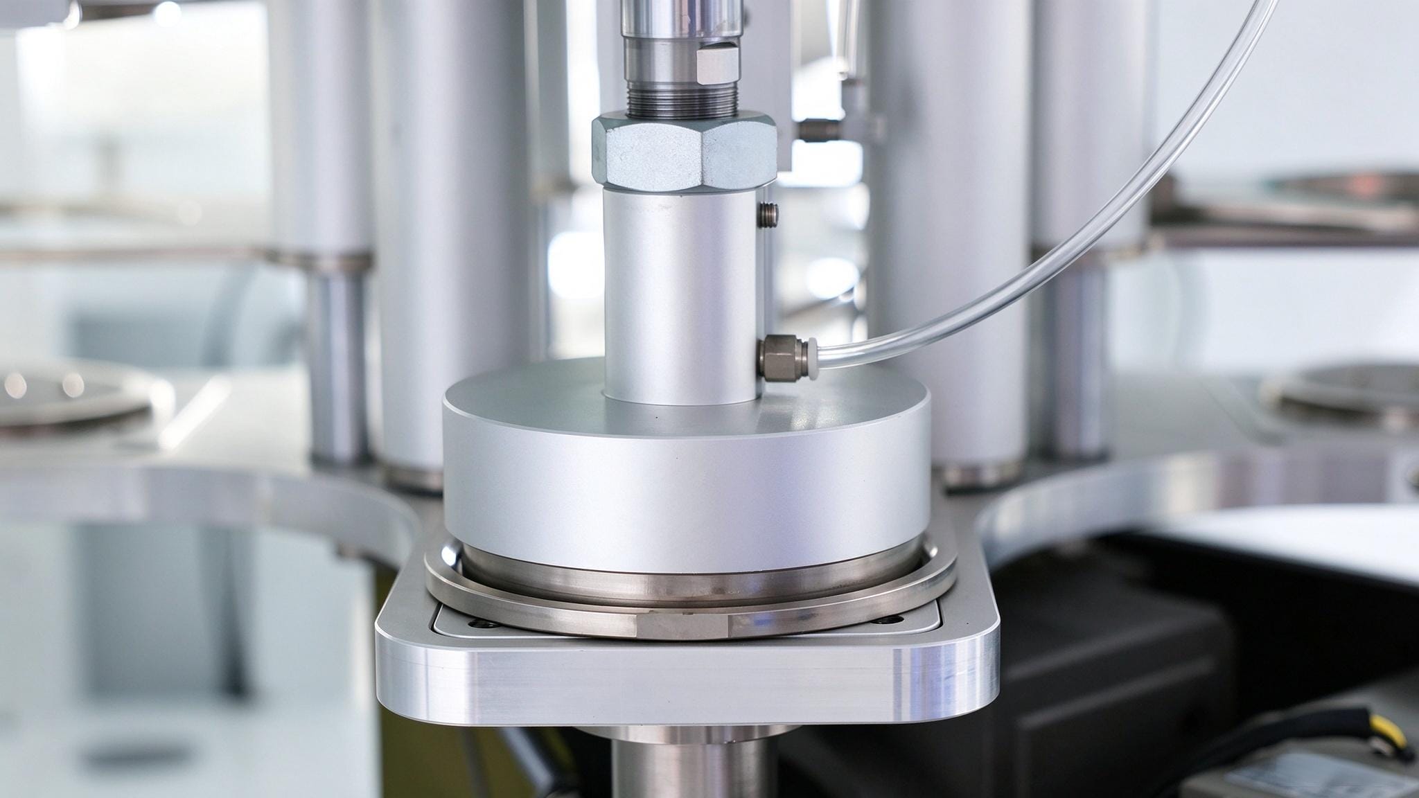 Thermoforming of the aligner