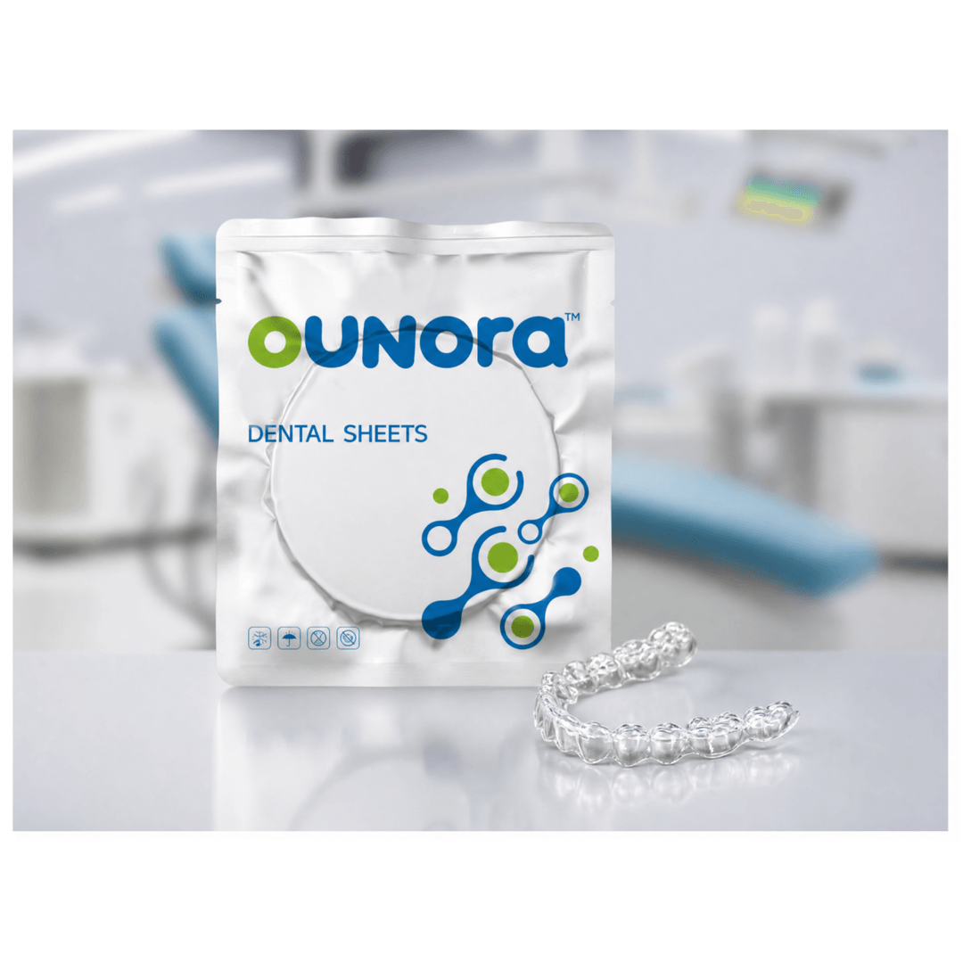 Dental Sheets